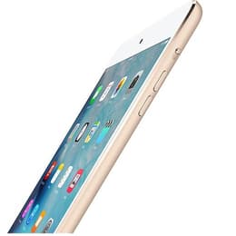 iPad mini (2014) 3. generácia 16 Go - WiFi - Strieborná