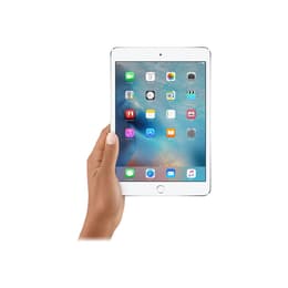 iPad mini (2014) 3. generácia 16 Go - WiFi - Strieborná