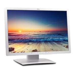 Monitory 24 Fujitsu B24W-7 LED 1920x1200 LCD Čierna