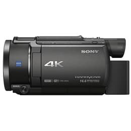 Videokamery Sony Handycam FDR-AX53 - Čierna