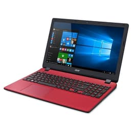 Acer Aspire ES1-571-31KB 13,3" (2015) - Core i3-5005U - 4GB - HDD 500 GB AZERTY - Francúzska