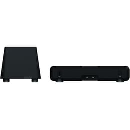 Soundbar Razer Razor Leviathan - Čierna