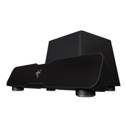 Soundbar Razer Razor Leviathan - Čierna