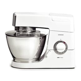Multifunkčné kuchynské roboty Kenwood Chef Classic KM336