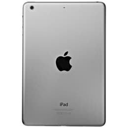 iPad mini (2013) 128 Go - WiFi - Strieborná