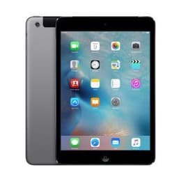 iPad mini (2013) 32 Go - WiFi + 4G - Vesmírna Šedá