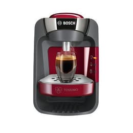 Kapsulový kávovar Kompatibilné s Tassimo Bosch Suny TAS 3203