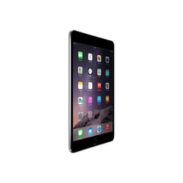 iPad mini (2014) 3. generácia 64 Go - WiFi - Strieborná
