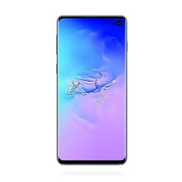 Galaxy S10 128 GB - Modrá