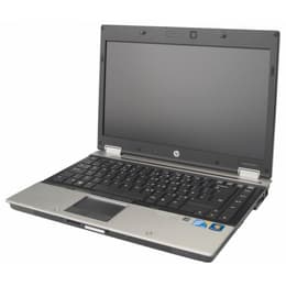 HP EliteBook 8440P 14" (2008) - Core i5-520M - 4GB - SSD 256 GB AZERTY - Francúzska