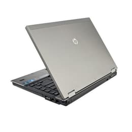 HP EliteBook 8440P 14" (2008) - Core i5-520M - 4GB - SSD 256 GB AZERTY - Francúzska