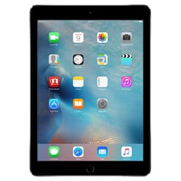 iPad Air (2014) 2. generácia 16 Go - WiFi - Vesmírna Šedá