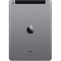iPad Air (2013) 16 Go - WiFi + 4G - Vesmírna Šedá