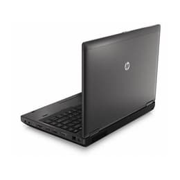 HP ProBook 6450b 14" (2010) - Celeron P4600 - 4GB - HDD 250 GB AZERTY - Francúzska