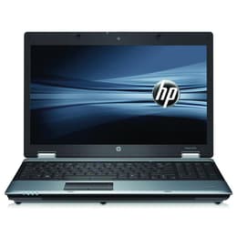 HP ProBook 6450b 14" (2010) - Celeron P4600 - 4GB - HDD 250 GB AZERTY - Francúzska