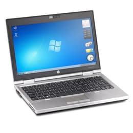 HP EliteBook 2570p 12,5" (2008) - Core i5-3320M - 4GB - HDD 320 GB QWERTZ - Nemecká