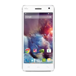 Wiko Highway 4G