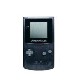 Nintendo Game Boy Color - HDD 0 MB - Čierna