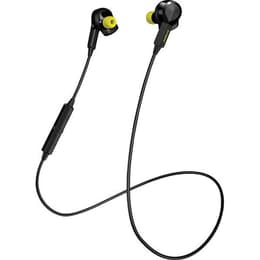 Slúchadlá do uší Do uší Jabra Sport Pulse Potláčanie hluku Bluetooth - Čierna/Žltá