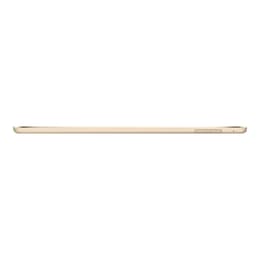 iPad mini (2015) 4. generácia 32 Go - WiFi + 4G - Zlatá