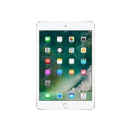iPad mini (2015) 4. generácia 32 Go - WiFi + 4G - Zlatá