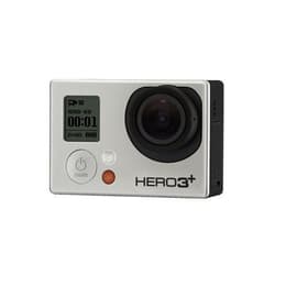 Športové kamery Gopro Hero 3+ Black Edition