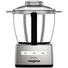 Kuchynské roboty Magimix Premium 6200XL