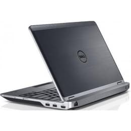 Dell Latitude E6230 12,5" (2012) - Core i7-3540M - 8GB - SSD 256 GB QWERTZ - Nemecká