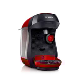 Kapsulový espressovač Kompatibilné s Tassimo Bosch Tassimo Happy TAS1003GB