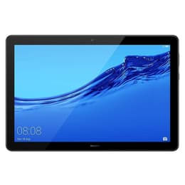 Huawei MediaPad T5 (2018) - HDD 32 GB - Polnočná Čierna - (WiFi)