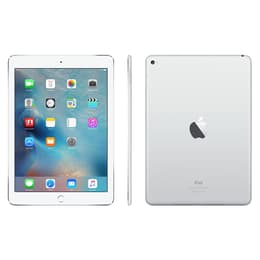 iPad Air (2014) 2. generácia 128 Go - WiFi - Strieborná