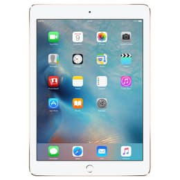iPad Air (2014) 2. generácia 128 Go - WiFi - Zlatá