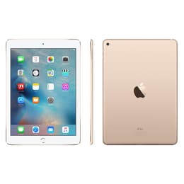 iPad Air (2014) 2. generácia 128 Go - WiFi - Zlatá