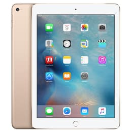 iPad Air (2014) 2. generácia 128 Go - WiFi - Zlatá