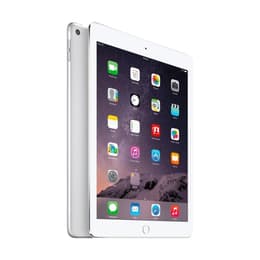 iPad Air (2014) 2. generácia 64 Go - WiFi + 4G - Strieborná