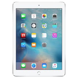iPad Air (2014) 2. generácia 64 Go - WiFi + 4G - Strieborná