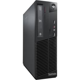 Lenovo ThinkCentre M72e Core i5-3470 3,2 - HDD 500 GB - 4GB