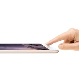 iPad Air 2 (2014) - HDD 128 GB - Zlatá - (WiFi + 4G)