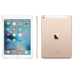 iPad Air 2 (2014) - HDD 128 GB - Zlatá - (WiFi + 4G)