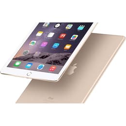 iPad Air 2 (2014) - HDD 128 GB - Zlatá - (WiFi + 4G)