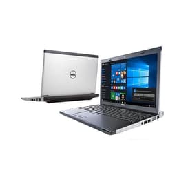 Dell Latitude 3330 13,3" (2013) - Core i5-3337U - 4GB - HDD 500 GB AZERTY - Francúzska