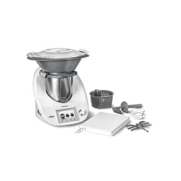 Multifunkčný kuchynský robot Vorwerk Thermomix TM5