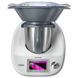 Multifunkčný kuchynský robot Vorwerk Thermomix TM5