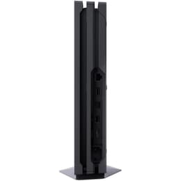 PlayStation 4 Pro 1000GB - Čierna