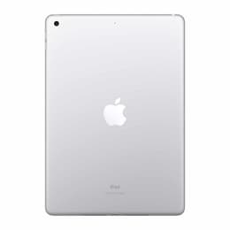 iPad 9.7 (2017) 5. generácia 128 Go - WiFi - Strieborná