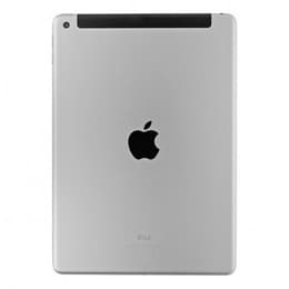 iPad 9.7 (2017) 5. generácia 32 Go - WiFi + 4G - Vesmírna Šedá