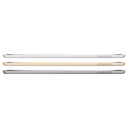 iPad mini 4 32 Go - WiFi - Strieborná
