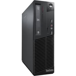 Lenovo ThinkCentre M72E Core i3-3220 3,3 - HDD 250 GB - 4GB