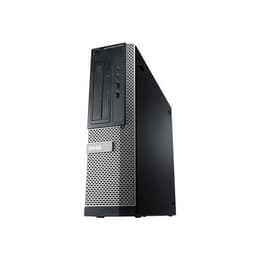 Dell OptiPlex 3010 DT Core i5-2400 3,1 - HDD 500 GB - 8GB