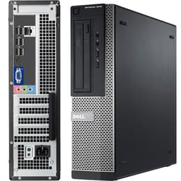 Dell OptiPlex 3010 DT Core i5-2400 3,1 - HDD 500 GB - 8GB
